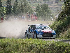 26. Neste Rally Finland 2016 © Kari Palsila